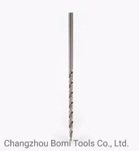Power Tools Drills Bits with Extra-Long Taper-Point Drill Bit