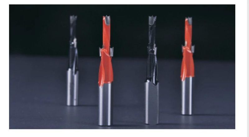 Carbide Boring Bit- Step Drill Bit