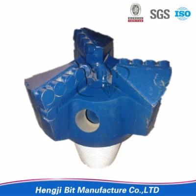 150mm 3blades Drag Drill Bit