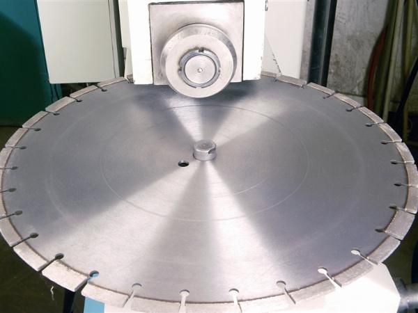 Natural Stone Cutting Diamond Blade