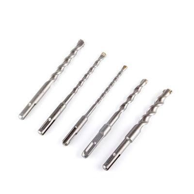 11 PCS Cuttingcraft Electric Hammer Drill Bit High Quality SDS Plus Shank Drill Bit Sets