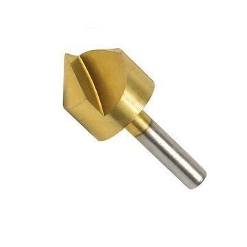 Single Flute Countersinks