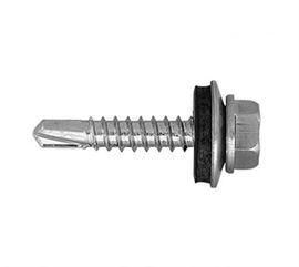 SDS Adaptor with Screw