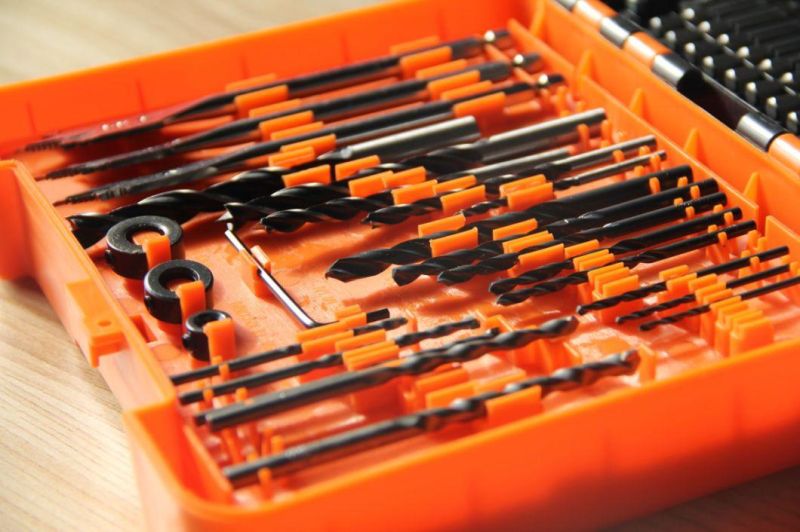 Screw Bits Drill Bit Set with High Yield