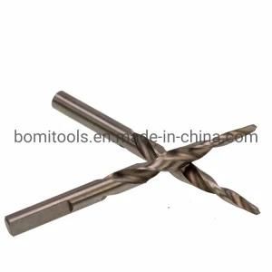 Power Tools HSS Drill Bits Drilling Tool for Tapered Point Countersink Drill Bit