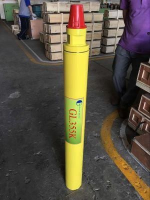 High Air Pressure Rock Drill DTH Hammer