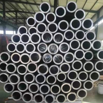 Deep Hole Drilling Bar for BTA Drilling Tool BTA Drilling Tube