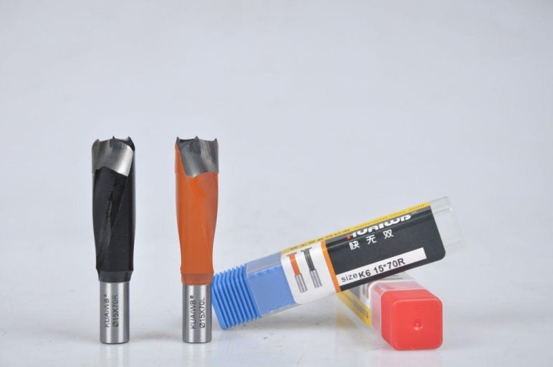 Kws Woodworking Drill Bits for Wood Drilling Countersink Drill Bit