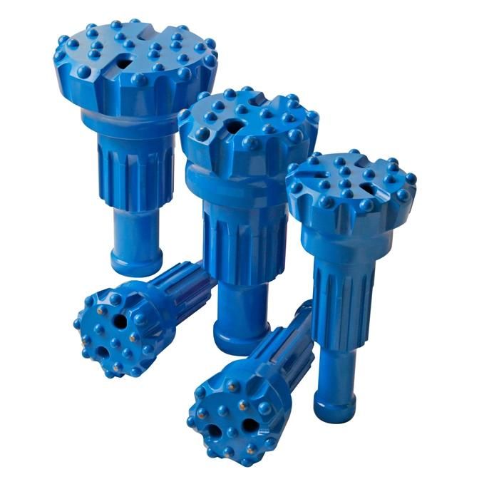 Cop32 High Air Pressure DTH Button Bits