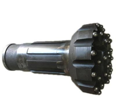 High Strength DTH Hammer Bits for Drilling and Mining Drilling DTH Hammer Bits Low Air Pressure High Air Pressure Drill Bits Drilling CIR DTH