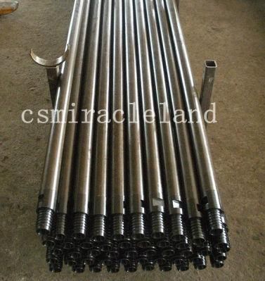 Cr42, Cr50 Metric Drill Rods (42mm 50mm)