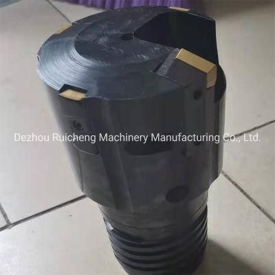 Metal Boring Tool Diameter 130mm Tube Processing Tool