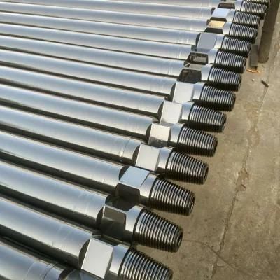 Top Quality 5000mm DTH Drill Pipe for DTH Drill Rig
