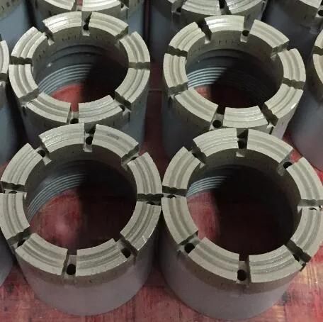 Nmlc Core Bit Triple Tube