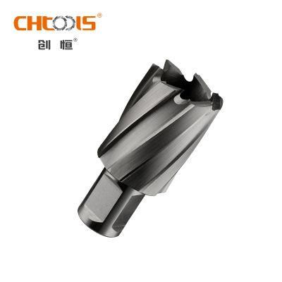 High Performance HSS DIN Rail Cutter Drill
