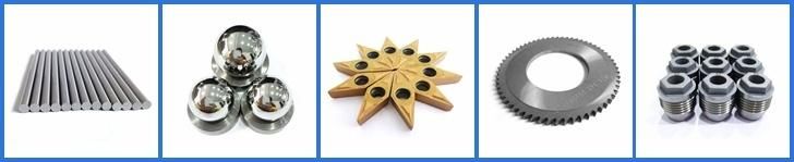 Tungsten Carbide Micro Drill Bit Sets for PCB Board Drilling