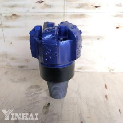 Diamond Core Drill Bit 6 Inch 152.4mm for Dard Rock