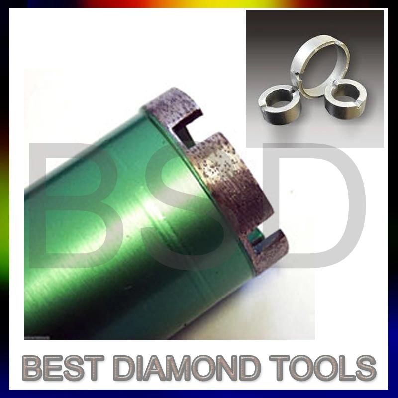 Diamond Crowns 12mm-37mm