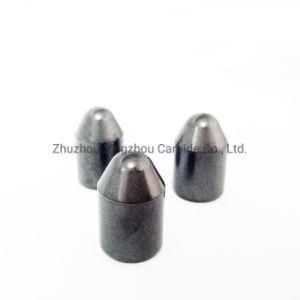 Chinese Tungsten Carbide Button Bits Suppliers From Zhuzhou Hunan