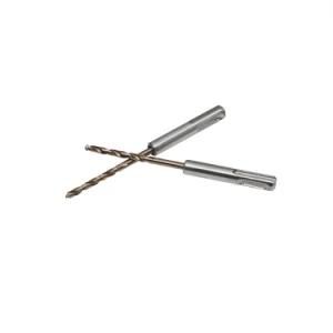 Customized HSS Drill Bits Factory Power Tools SDS Shank Twist Drill Bit