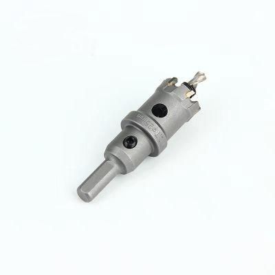 Drill Bits Tungsten Carbide Hole Saw Tct Core Drill for Sale