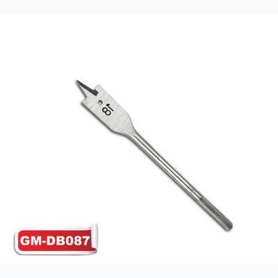 Wood Flat Bits, Spade Bit (GM-dB087)