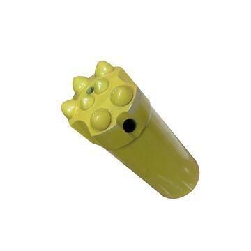 R28 Thread Button Bit for Mining