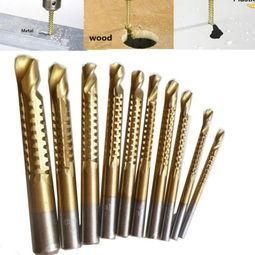 HSS Saw Drill Bit