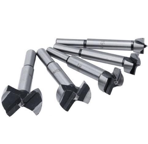 Hole Saw Cutter Core Drill Bit Used for Wood Drilling or Metal Drilling