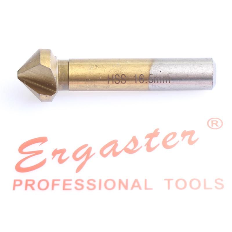 Best Countersink Bit DIN 335 Type C 90 Degree