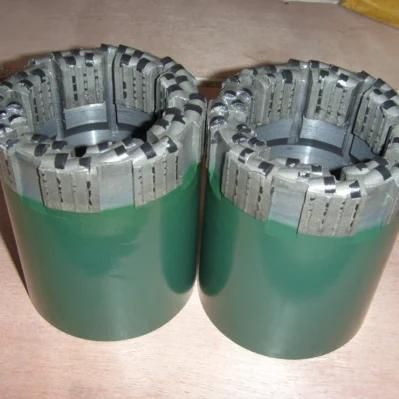 Nq Hq Pq Tsp Geocube Core Drilling Bits