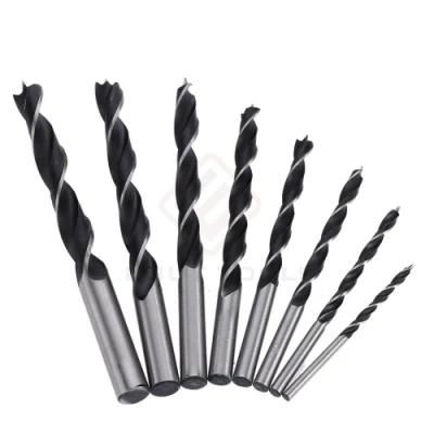 Wholesale Best Price High Quality Three-Point Wood Drill Bits