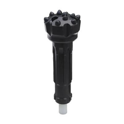 Vkp80 90mm Down The Hole DTH Drill Button Bit