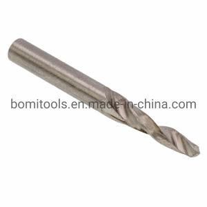 Power Tools HSS Power Drill Drill Bits Factory Milling Cutter for Twist Drill Bit