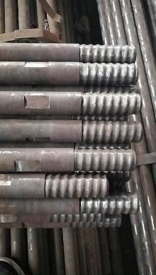 Blast Furnace Opening Drill Pipe