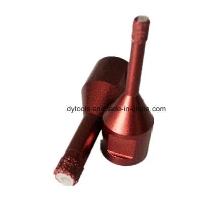 Nx Diamond Core Tile Drill Bits