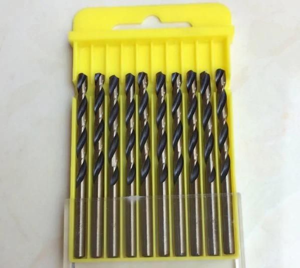 Twisted Wood Drill Bits Masonry Drill Bits