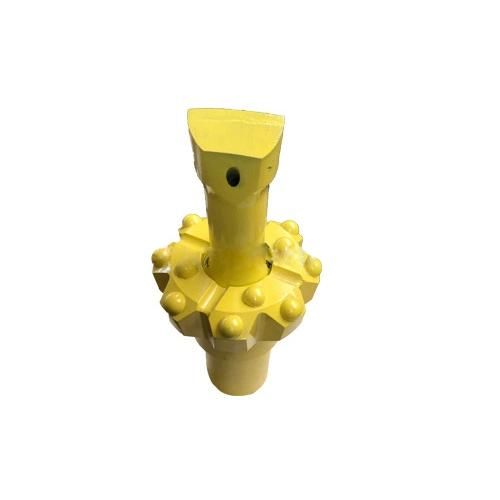 Tungsten Carbide Taper 12 Degree 34mm Button Bit