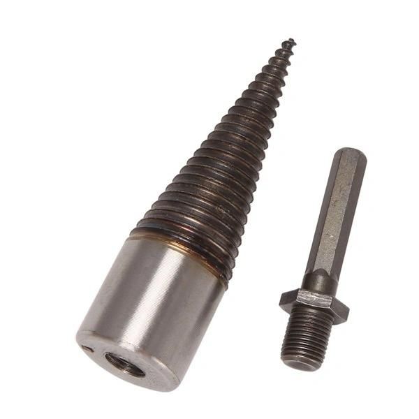 Diesel Cutting Drill Diesel Cutting Household Small Electric Hammer Electric Drill Water Drill Diesel Cutting Machine Drill Bit Split Cone