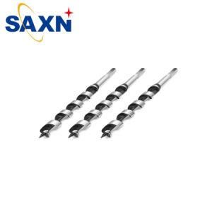 Wood Auger Drill Bits for Wood Deep Smooth Clean Holes