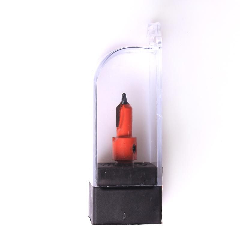 Tct (Tungsten Carbide Tipped) Adjustable Countersink Bit