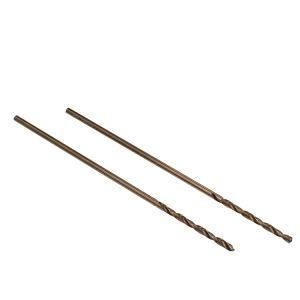 Power Tools HSS Drill Bits Aircraft Extension for Wood with Countersink Twist Drill Bit