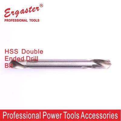 Double-Ended Panel Drill Bits