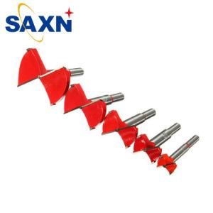 Tct Wood Hinge Boring Hole Saw Cutter