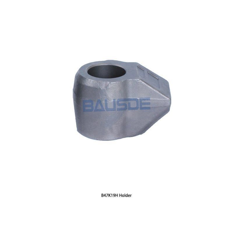 2020 New Bauer Round Shank Chisel Cutter Teeth B47K22h for Pile Driving