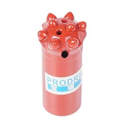 High Quality Q8 34-1222-80 Tapered Button Bits