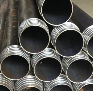 Nq Hq Drill Rod, Drill Pipe