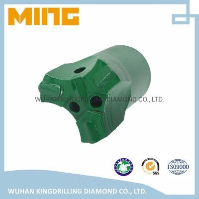 High Quality Top Hammer Retrac Thread Button Drill Bit