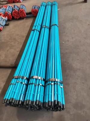 3600mm 11 Degree Hex 22*108 Taper Rod