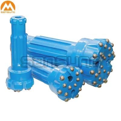 DTH Button Bits for Water Well Drilling and Mining